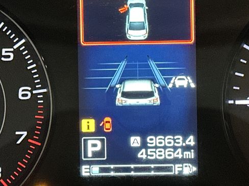 Used 2023 Subaru Impreza 2.0i image 20