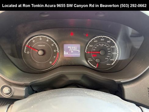 Used 2021 Subaru Crosstrek 2.0i Premium AWD/4WD image 20