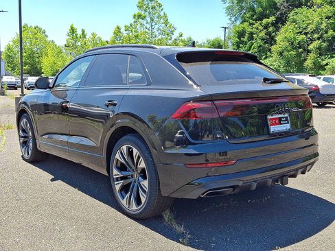 New 2026 Audi Q8 Premium Plus AWD/4WD image 16