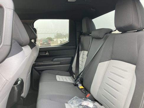 Certified 2026 Toyota Tacoma TRD Sport image 27