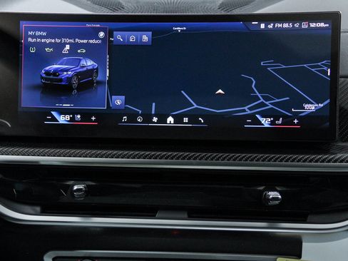 New 2027 BMW X6 M60i AWD/4WD image 15