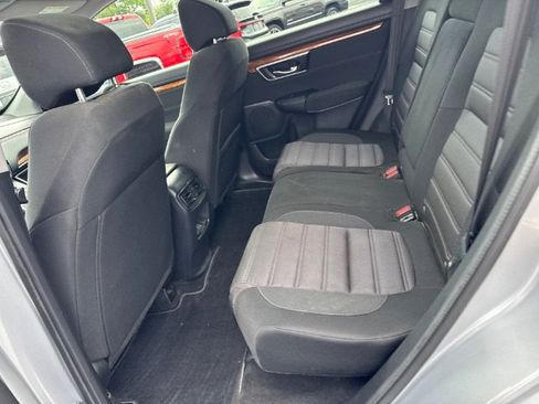 Used 2019 Honda CR-V EX image 15