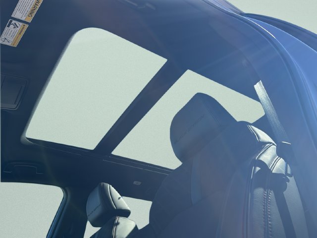 Certified 2026 Honda Pilot Black Edition image 20