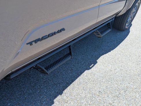 New 2026 Toyota Tacoma TRD Sport RWD image 9