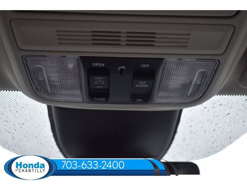 New 2026 Honda Odyssey Touring image 19