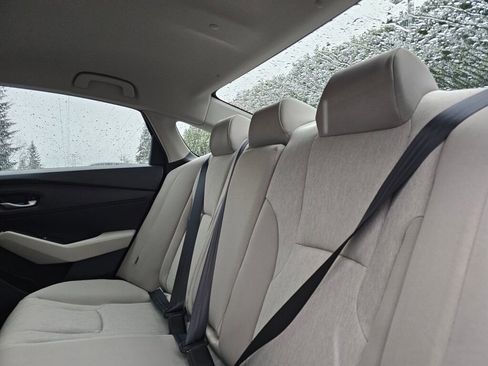 New 2026 Honda Accord LX image 13