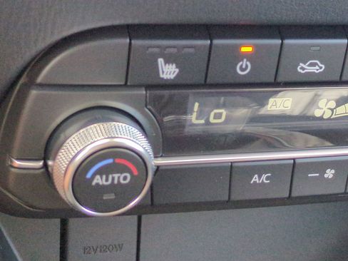 New 2025 MAZDA CX-5 AWD 2.5 S w/ Select Package image 21