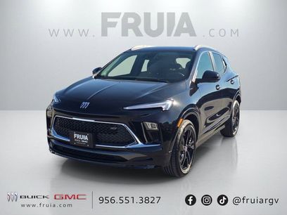 New 2026 Buick Encore GX Sport Touring w/ Advanced Technology Package