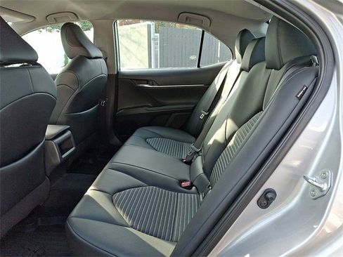 Certified 2023 Toyota Camry SE image 10