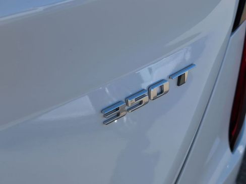 Used 2025 Cadillac CT4 Premium Luxury image 27