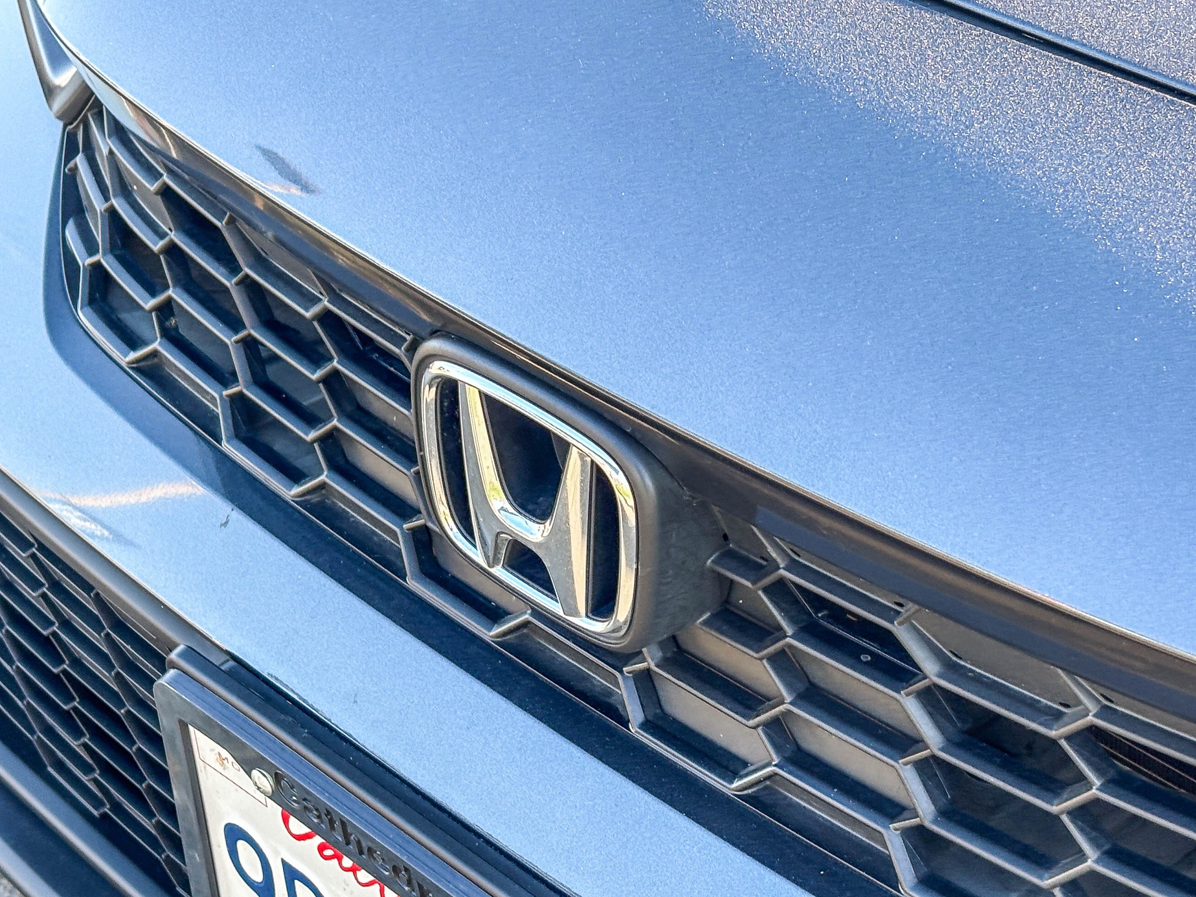 Used 2025 Honda Civic Sport image 10