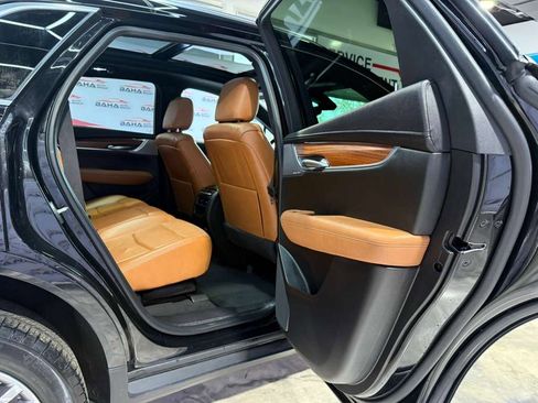 Used 2022 Cadillac XT5 Premium Luxury w/ Technology Package image 35