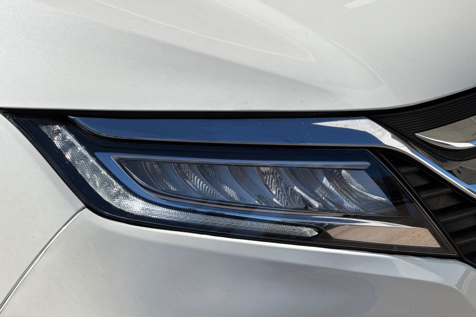 Used 2019 Honda Odyssey Elite image 12