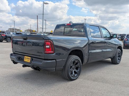 New 2026 RAM 1500 Express image 3