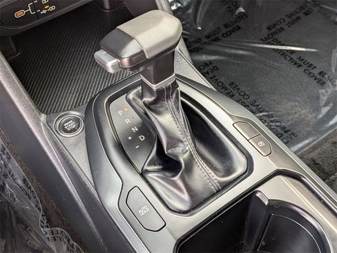 Used 2025 Kia K4 LXS image 22