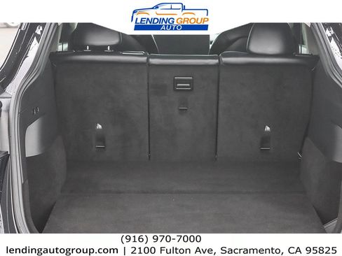 Used 2021 Tesla Model Y Long Range image 24