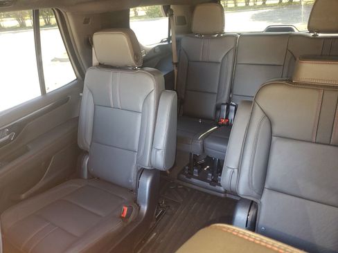 Used 2025 Chevrolet Tahoe RST w/ RST Capability Package image 23