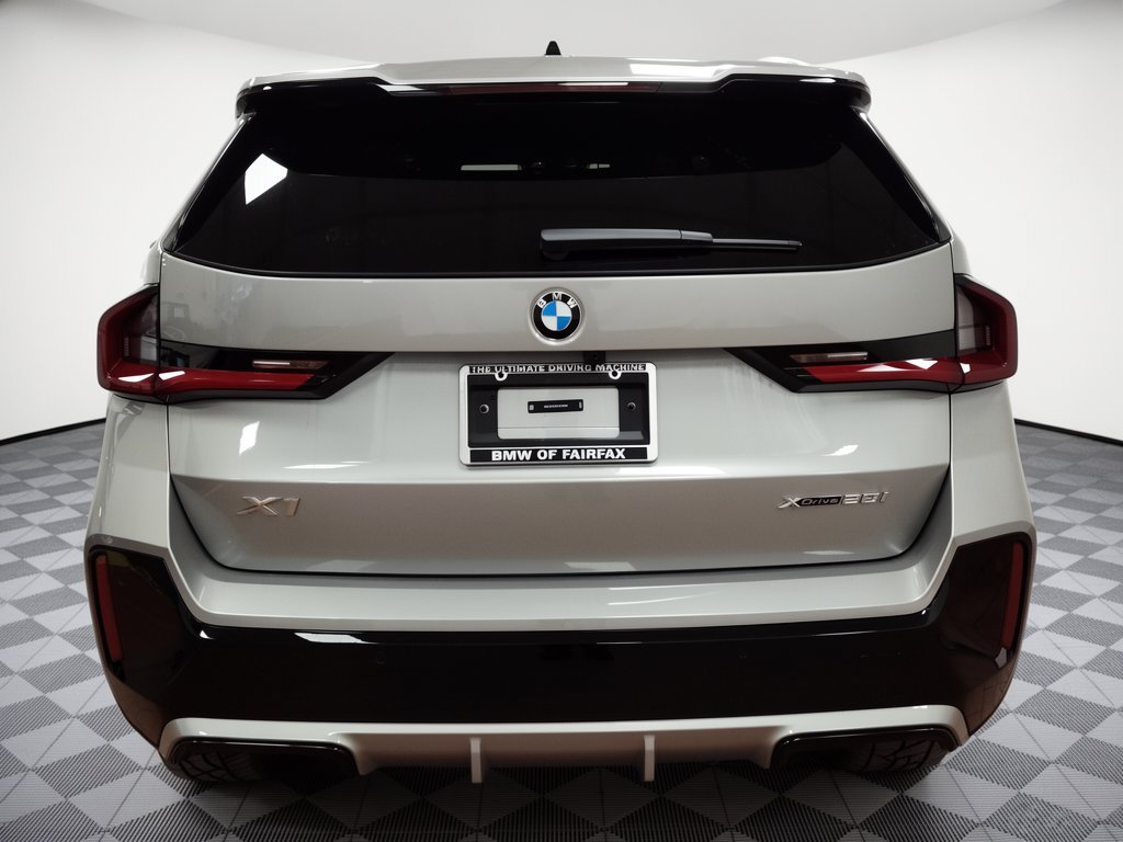 Used 2026 BMW X1 xDrive28i w/ Technology Package AWD/4WD image 11