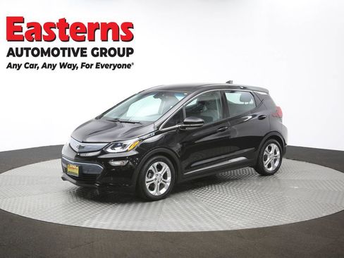 Used 2018 Chevrolet Bolt LT image 57