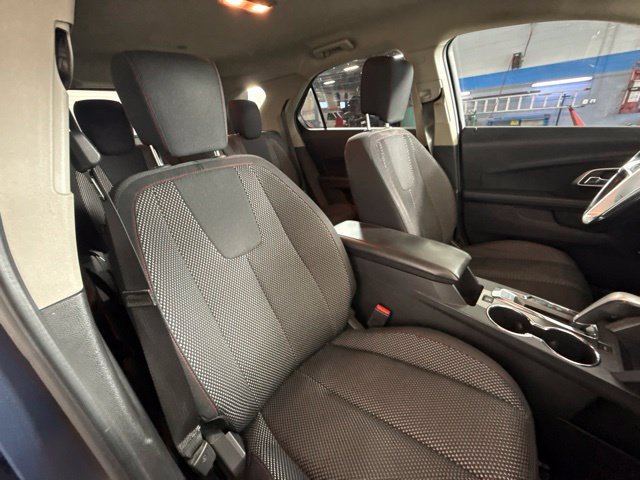 Used 2012 Chevrolet Equinox LT w/ LPO, Protection Package FWD image 31