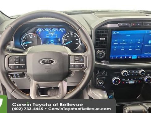 Used 2023 Ford F150 Tremor image 13