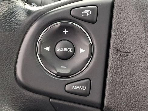Used 2015 Honda CR-V Touring image 22
