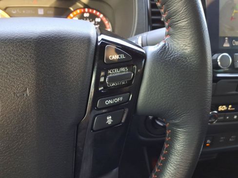Used 2023 Nissan Frontier PRO-4X w/ Pro-4X Premium Package AWD/4WD image 18