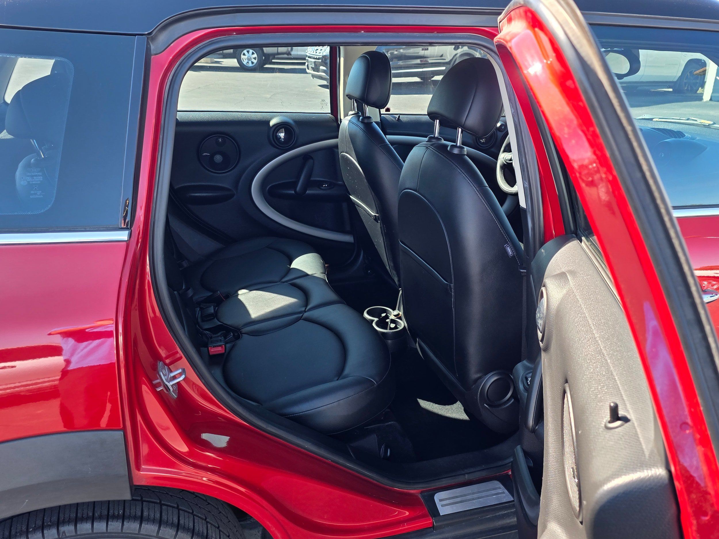 Used 2016 MINI Cooper Countryman FWD image 21