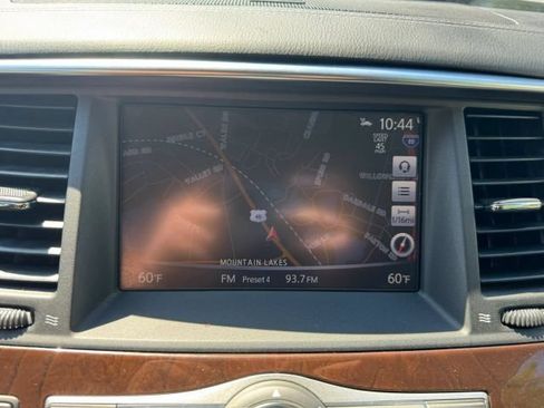 Used 2018 INFINITI QX80 4WD image 14
