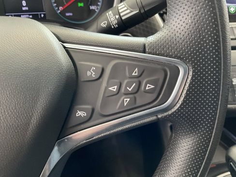 Used 2024 Chevrolet Malibu LT image 13