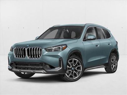 New 2026 BMW X1 xDrive28i w/ Convenience Package