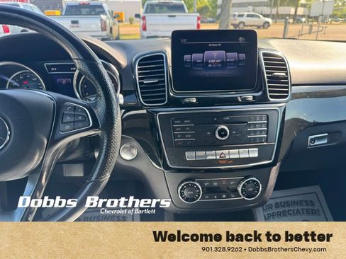 Used 2018 Mercedes-Benz GLE 350 image 25
