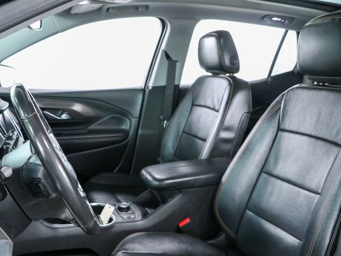 Used 2020 GMC Terrain SLT w/ Preferred Package FWD image 25