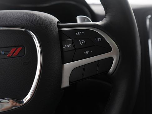 Used 2016 Dodge Durango Limited w/ Premium Group image 28