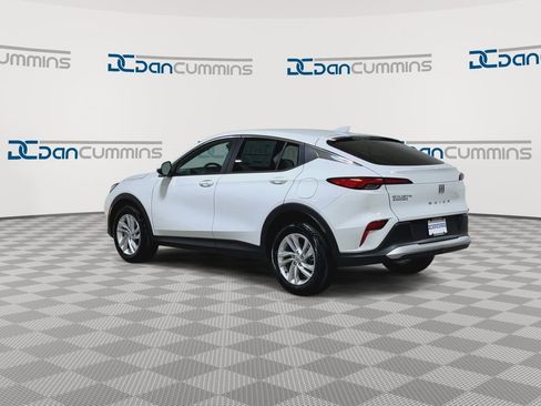 New 2026 Buick Envista Preferred w/ Convenience I Package image 6