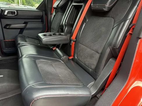 Used 2023 Ford Bronco Raptor AWD/4WD image 22