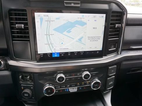 Used 2026 Ford F350 Lariat AWD/4WD image 4