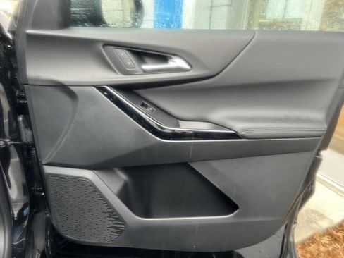 New 2026 Chevrolet Equinox LT image 23