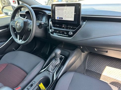 Used 2024 Toyota Corolla SE FWD image 15