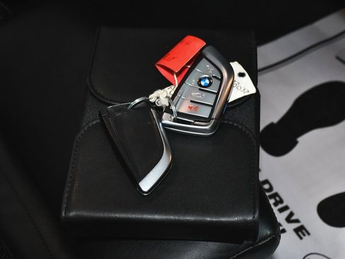 Used 2023 BMW M8 Competition w/ M Driver's Package image 67