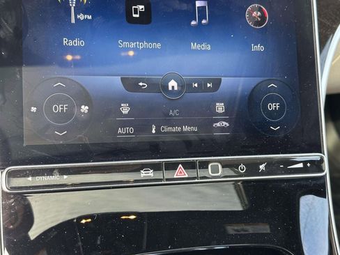 Used 2023 Mercedes-Benz C 300 4MATIC Sedan image 26