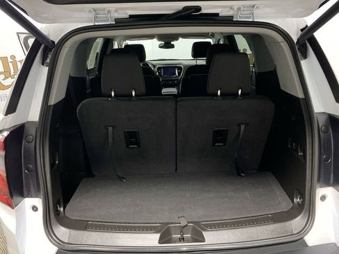 Used 2023 GMC Acadia AT4 w/ Trailering Package image 23