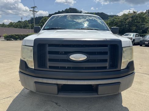 Used 2009 Ford F150 XL RWD image 2