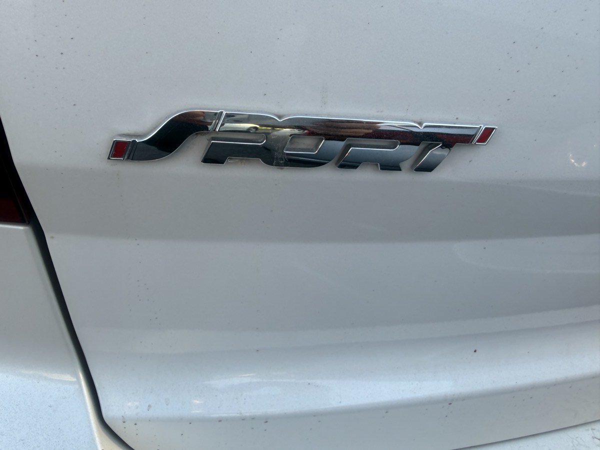 Used 2014 Ford Explorer Sport w/ Equipment Group 401A AWD/4WD image 4