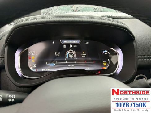 New 2026 RAM 2500 Laramie w/ Sport Appearance Package image 17