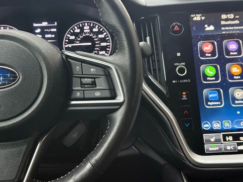 Certified 2024 Subaru Outback Limited image 12