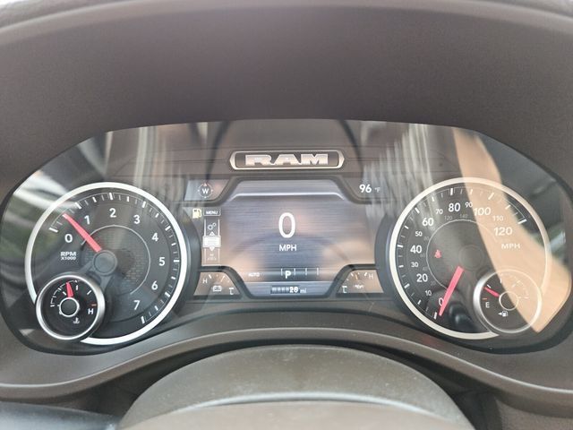 New 2026 RAM 1500 Laramie w/ Laramie Preferred Package AWD/4WD image 25