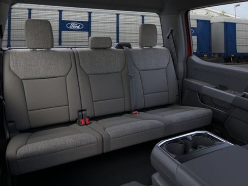 New 2026 Ford F150 XLT RWD image 11