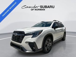 Used 2026 Subaru Ascent Bronze Edition AWD/4WD video 1