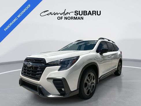 Used 2026 Subaru Ascent Bronze Edition AWD/4WD image 1